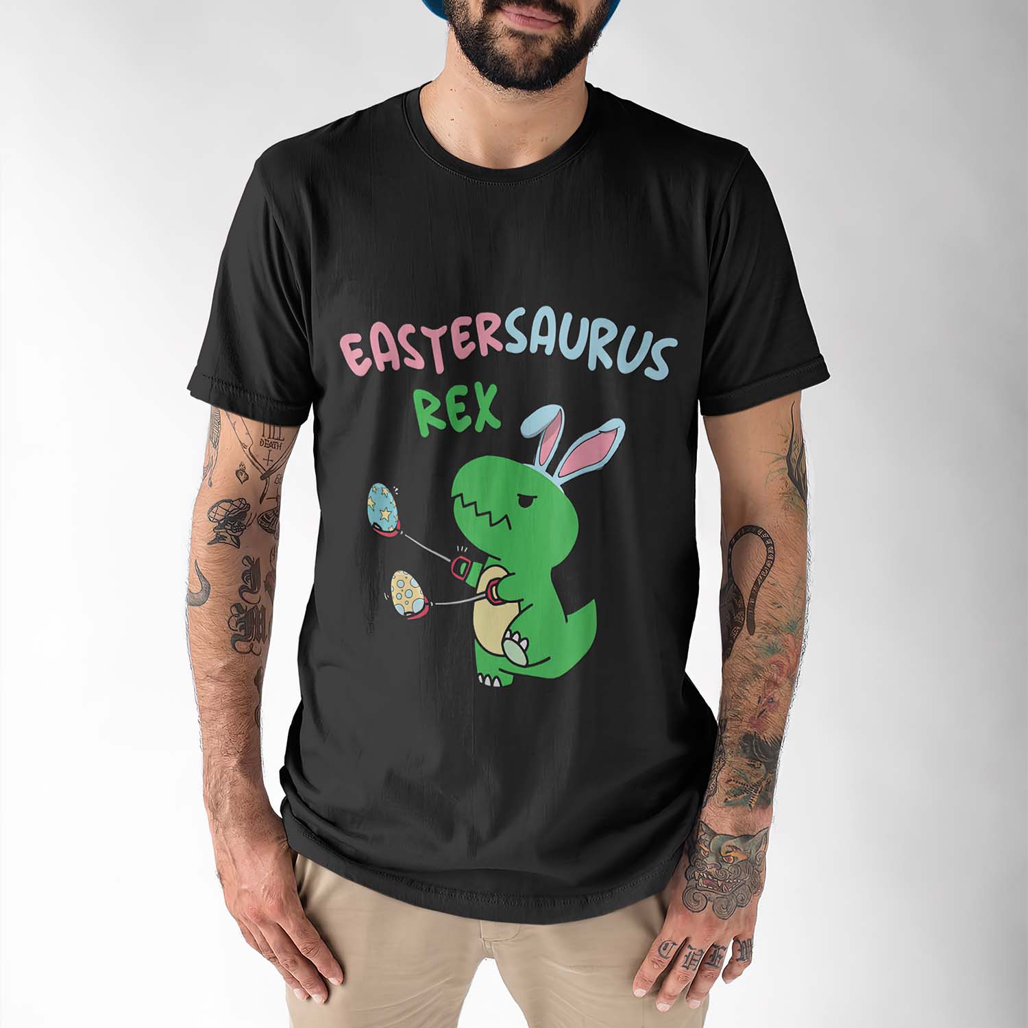 Eastersaurus Rex Shirt Eastersaurus Rex Shirt