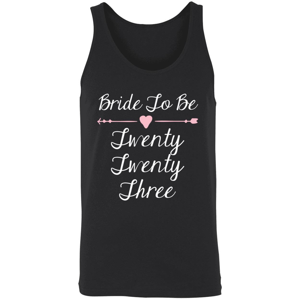Bride To Be 2023 Twenty Three Sweatshirt Bride To Be 2023 Twenty Three Sweatshirt