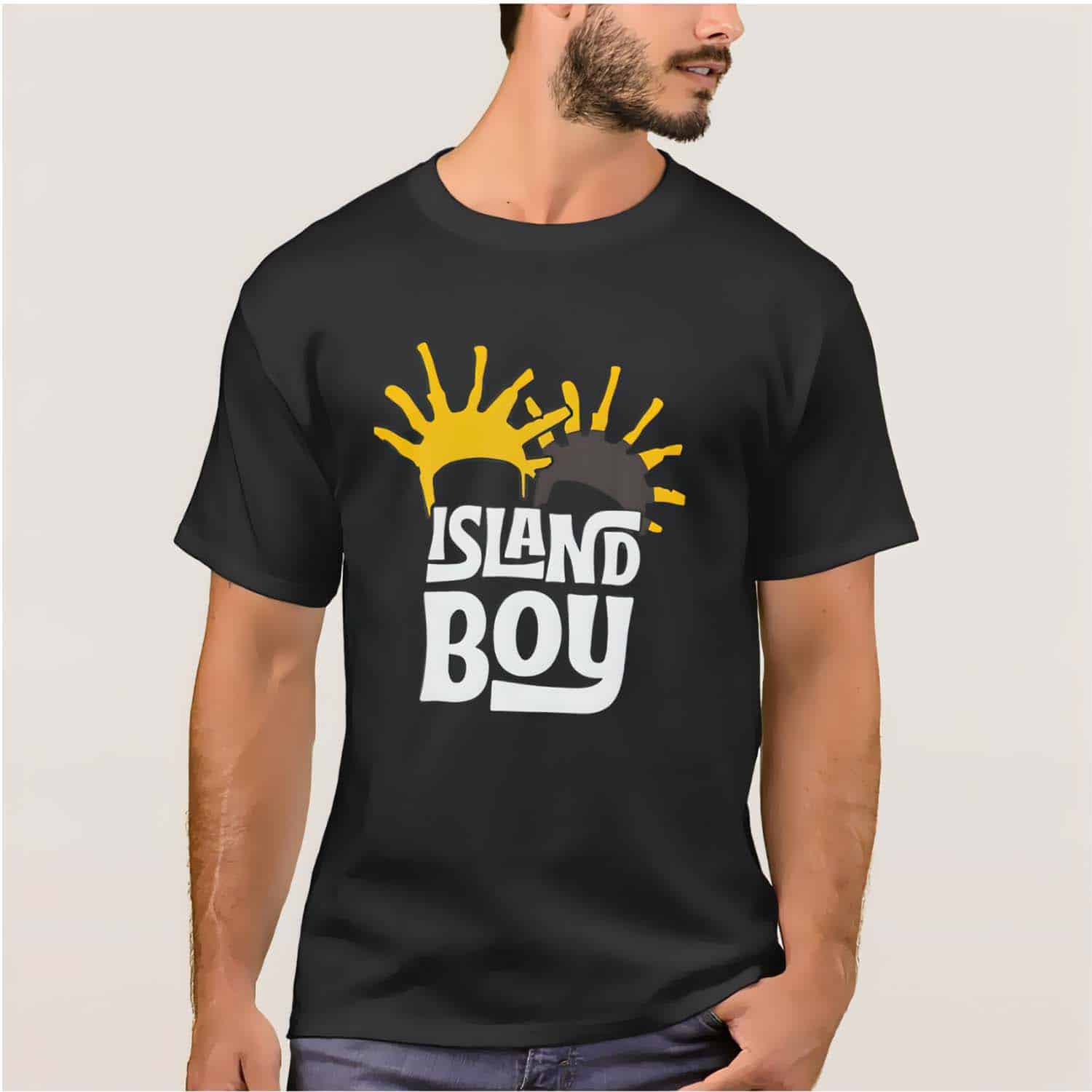 I’M An Island Boy Shirt I’M An Island Boy Shirt