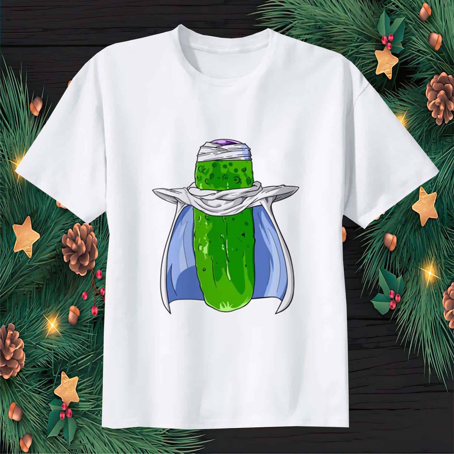Piccolo Pickle Meme Shirt Piccolo Pickle Meme Shirt