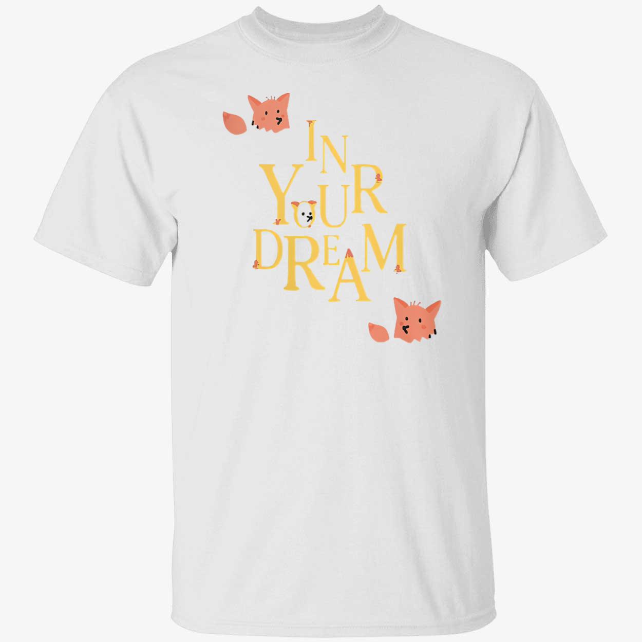 Jaemin In Your Dream Shirt Jaemin In Your Dream Shirt