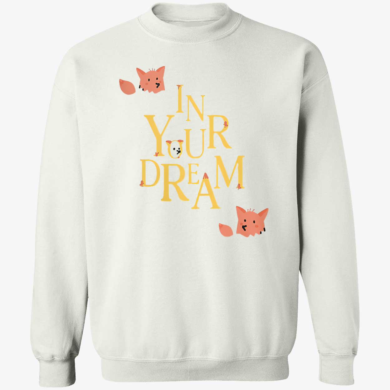 Jaemin In Your Dream Shirt Jaemin In Your Dream Shirt