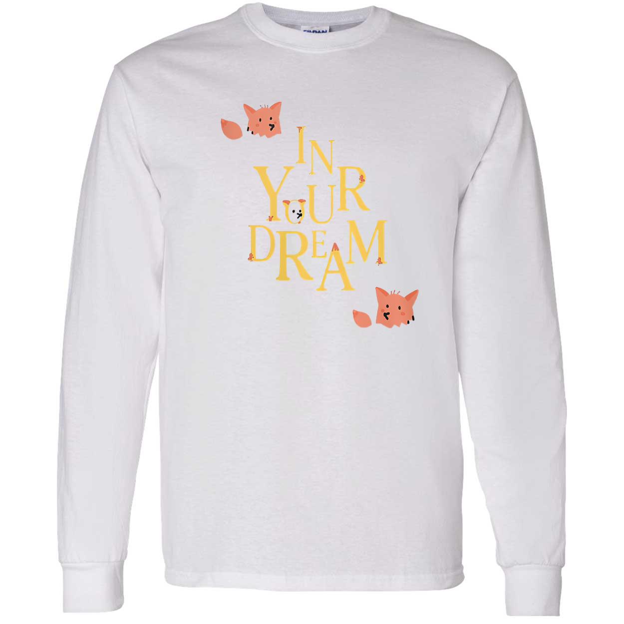 Jaemin In Your Dream Shirt Jaemin In Your Dream Shirt