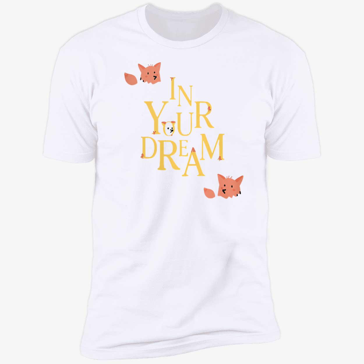 Jaemin In Your Dream Shirt Jaemin In Your Dream Shirt