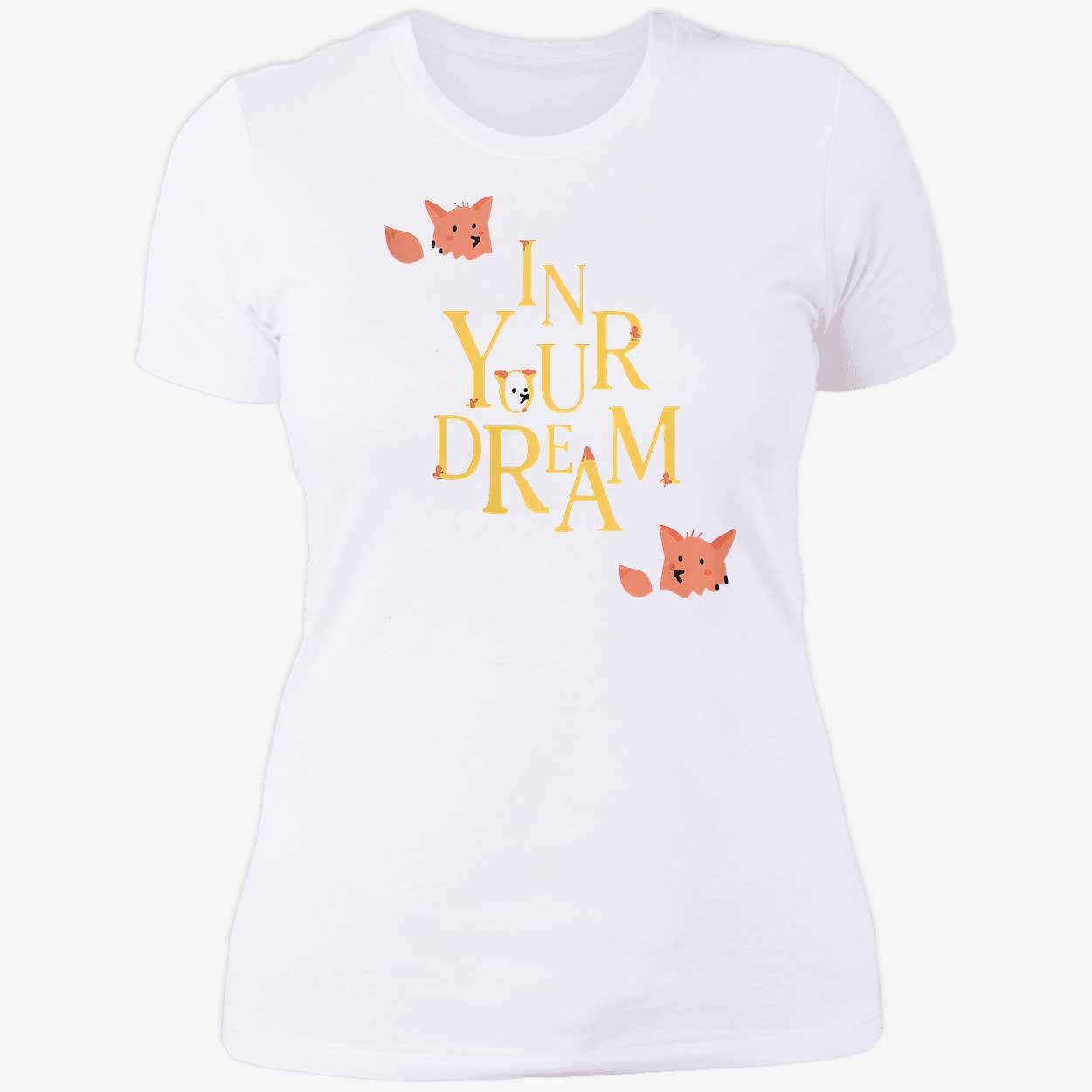 Jaemin In Your Dream Shirt Jaemin In Your Dream Shirt