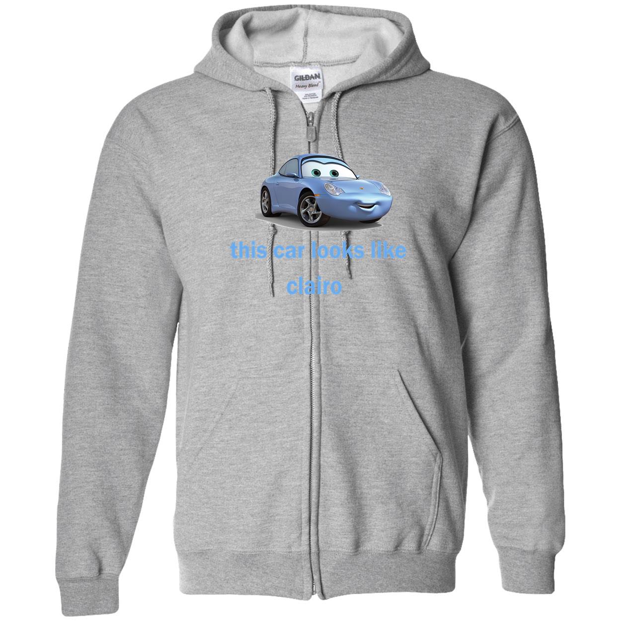 This Is Looks Like Clairo Shirt This Is Looks Like Clairo Shirt