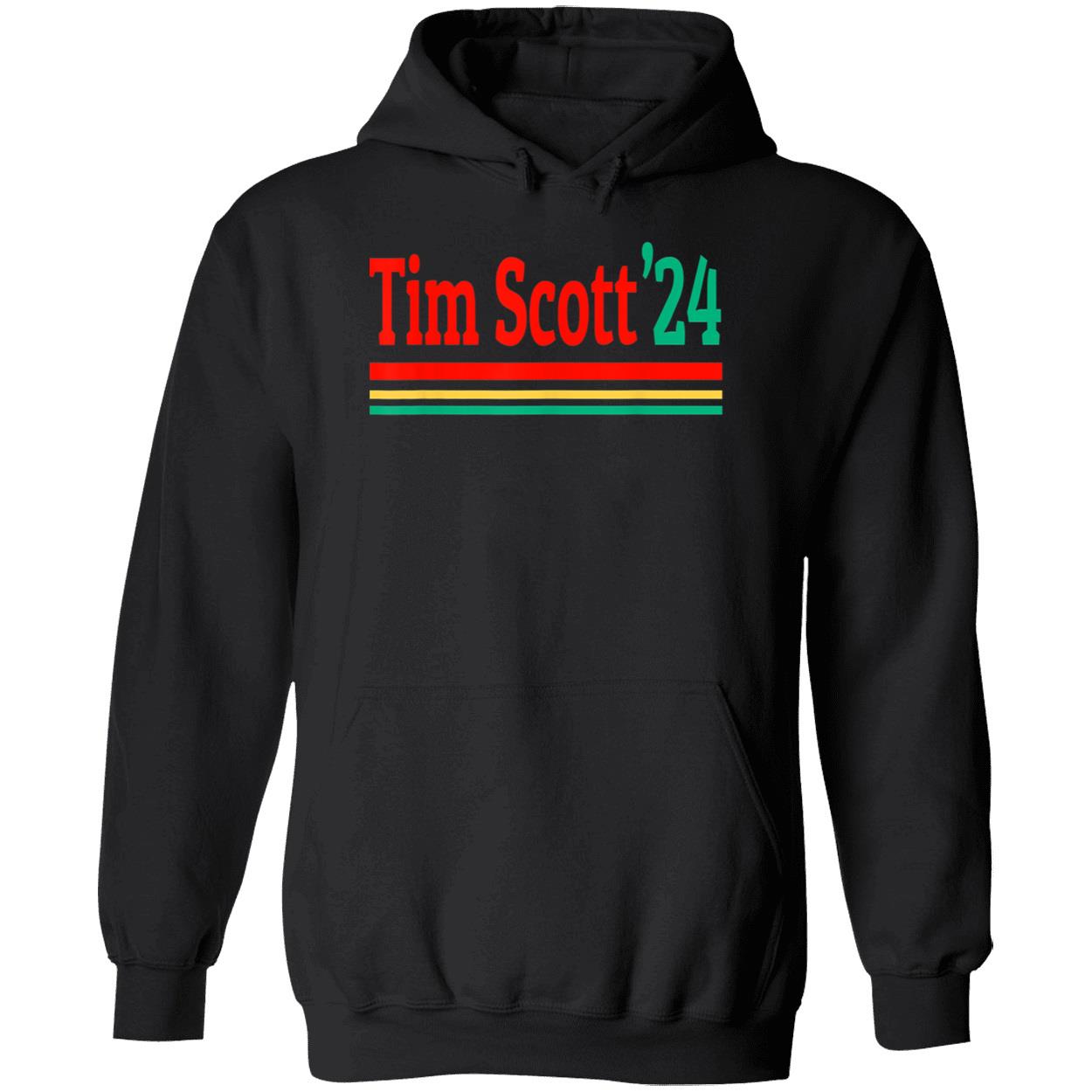 Tim Scott For President 2024 Shirt Tim Scott For President 2024 Shirt