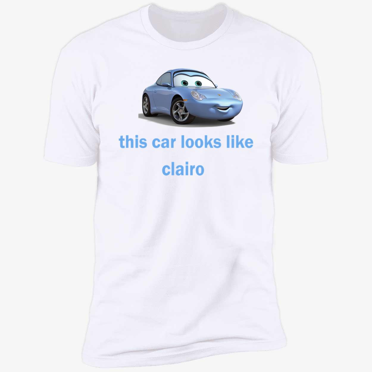 This Is Looks Like Clairo Shirt This Is Looks Like Clairo Shirt