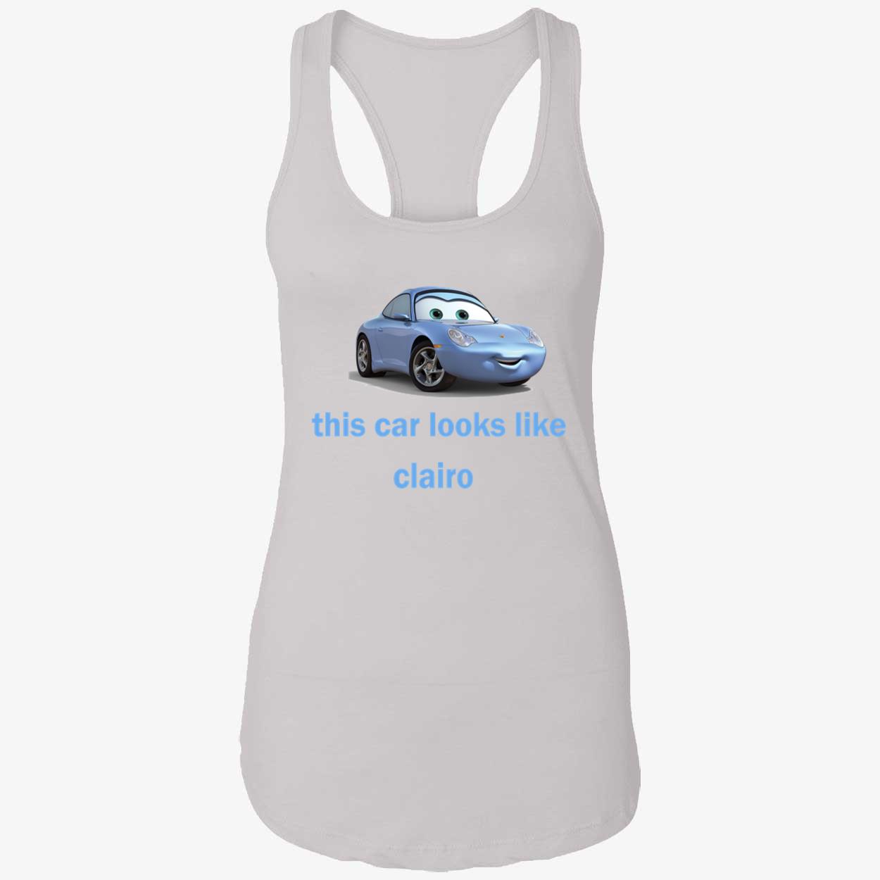 This Is Looks Like Clairo Shirt This Is Looks Like Clairo Shirt