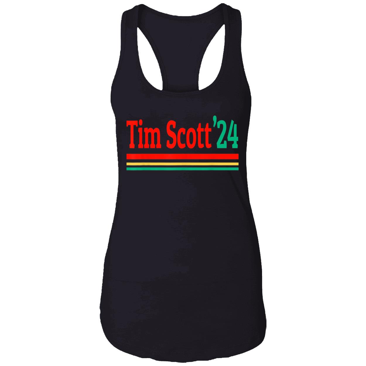 Tim Scott For President 2024 Shirt Tim Scott For President 2024 Shirt