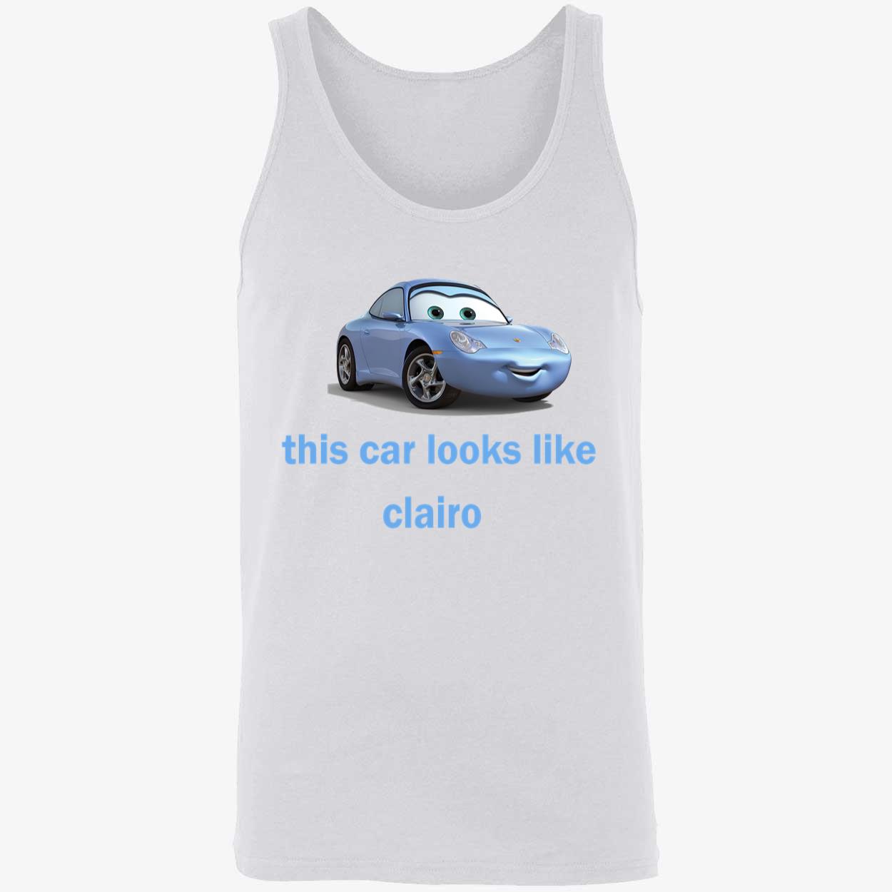 This Is Looks Like Clairo Shirt This Is Looks Like Clairo Shirt