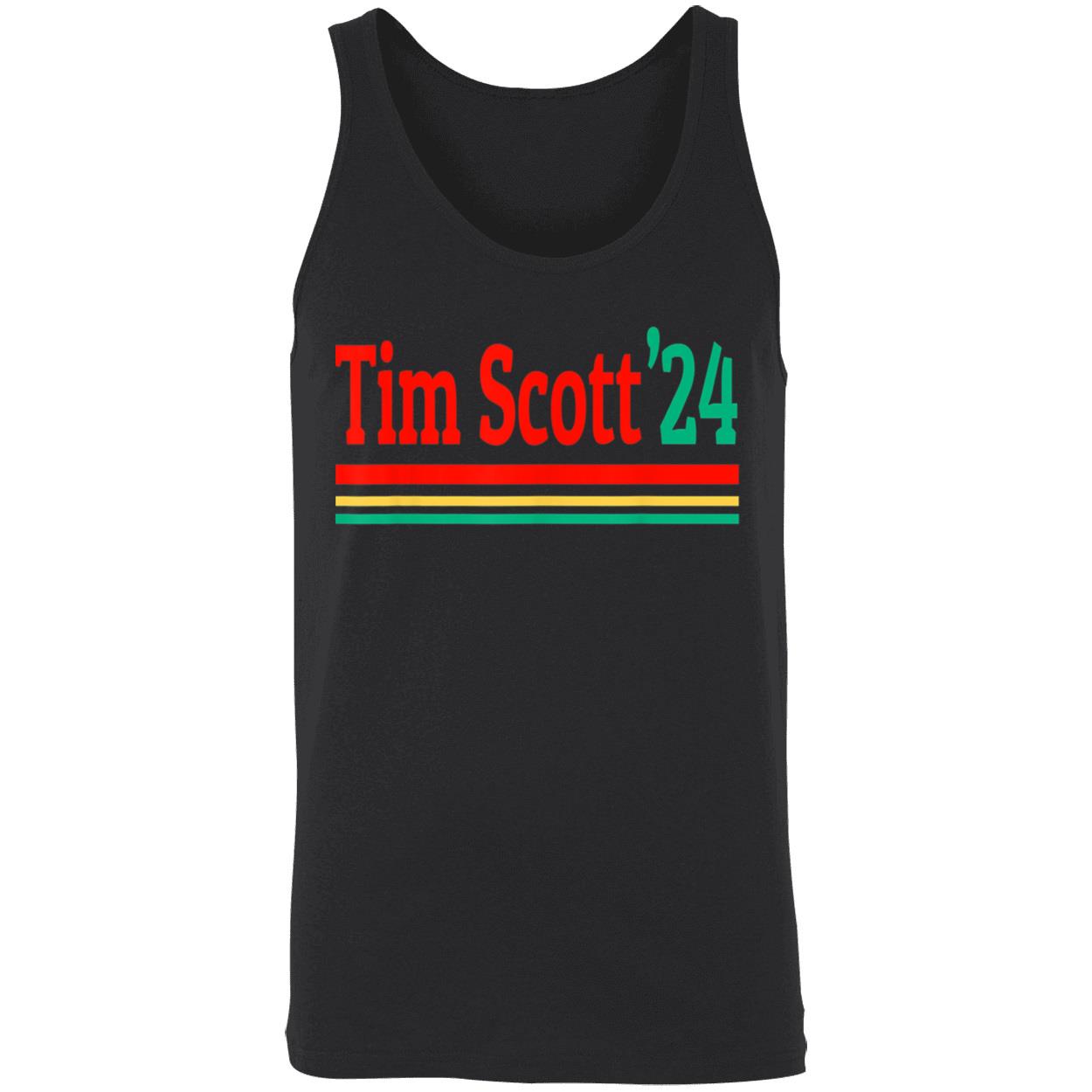 Tim Scott For President 2024 Shirt Tim Scott For President 2024 Shirt