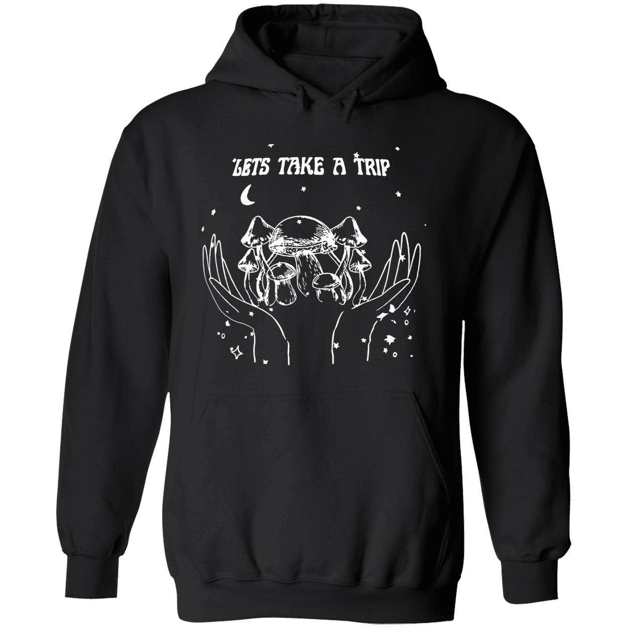 Let’S Take A Trip Shirt Let’S Take A Trip Shirt