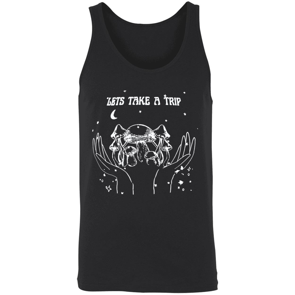 Let’S Take A Trip Shirt Let’S Take A Trip Shirt