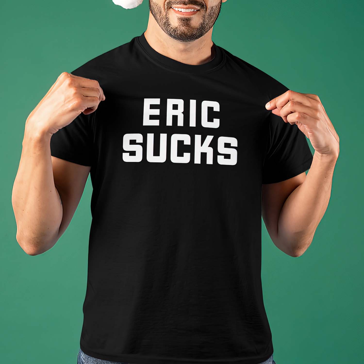 Eric Sucks Shirt Eric Sucks Shirt