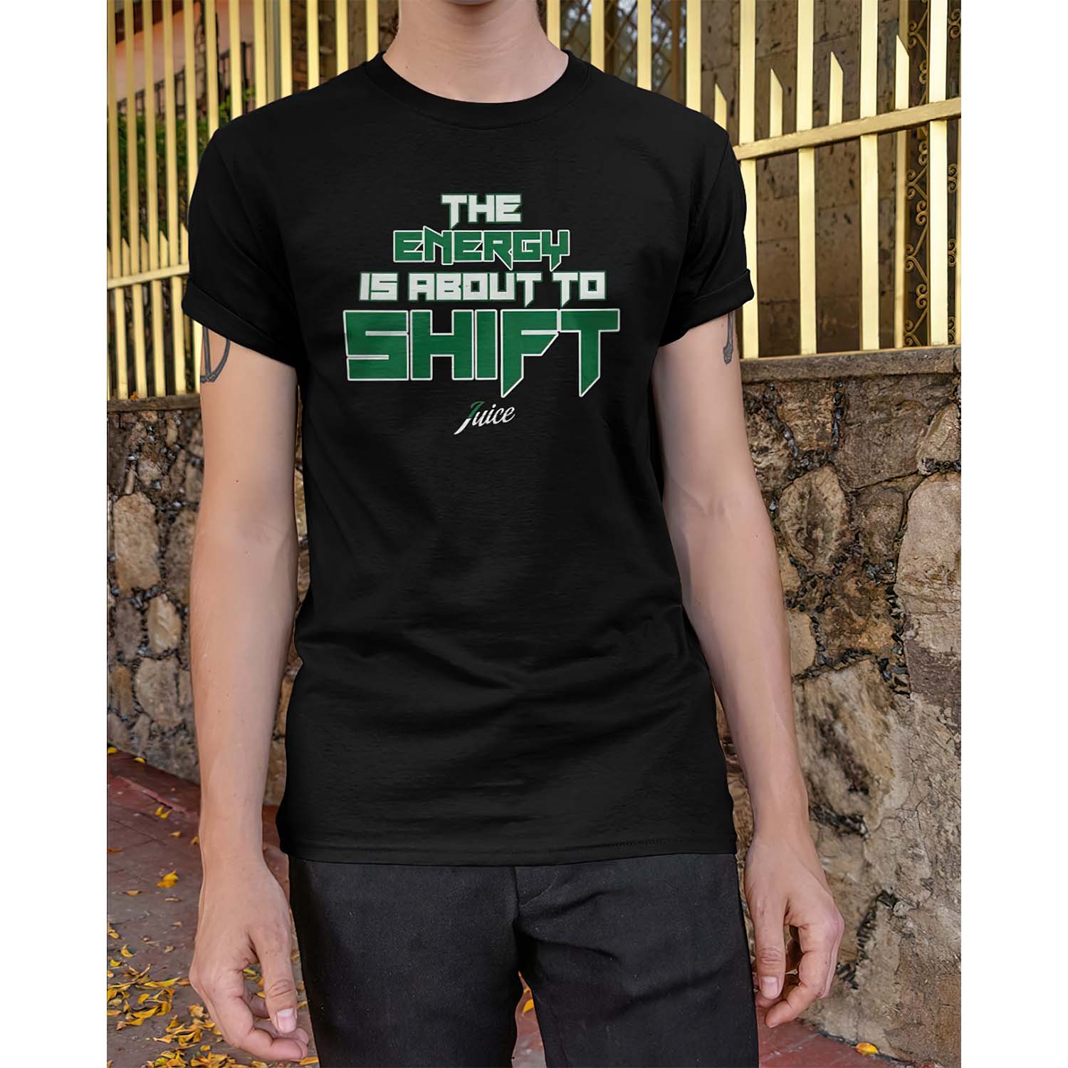 The Energy Is About To Shift Shirt The Energy Is About To Shift Shirt