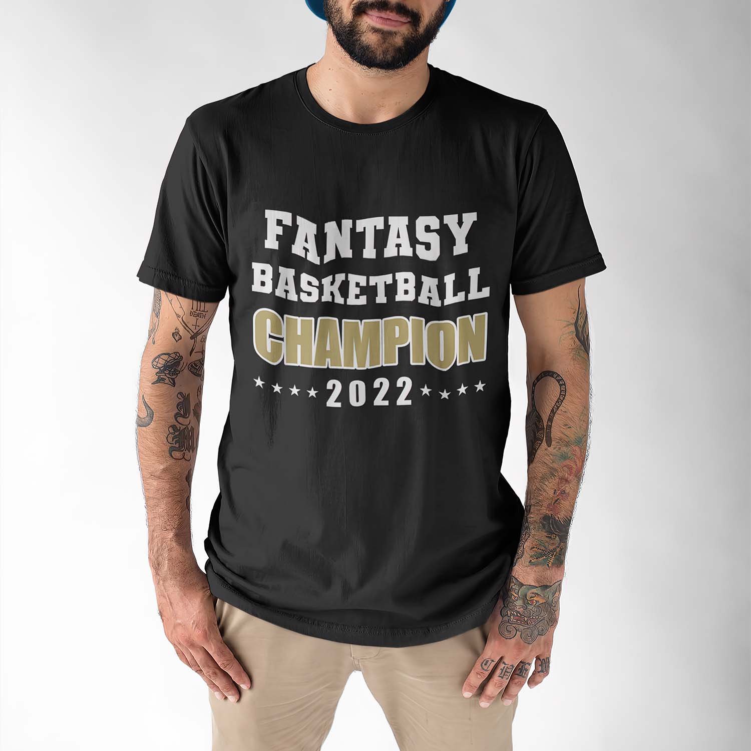 Fantasy Basketball Champion 2022 Shirt Fantasy Basketball Champion 2022 Shirt