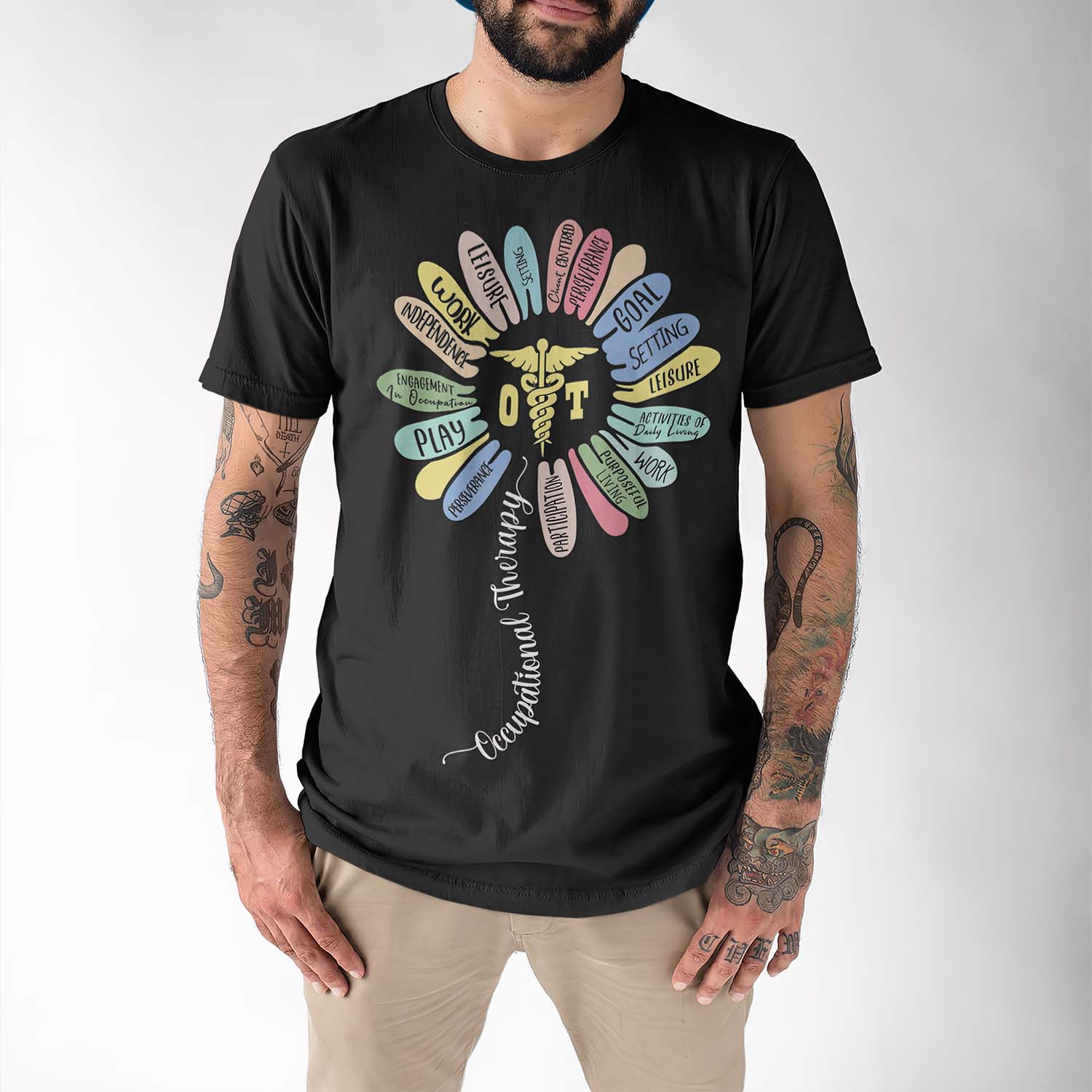 Occupational Therapy Ot Therapist Shirt Occupational Therapy Ot Therapist Shirt