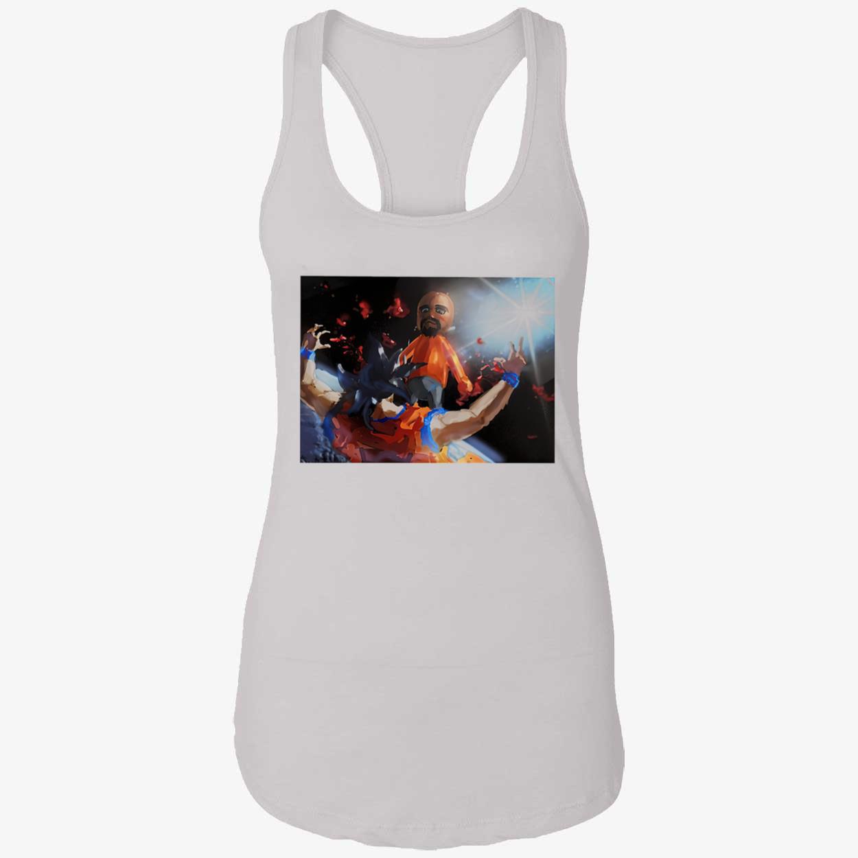 Goku Vs Matt Shirt Goku Vs Matt Shirt