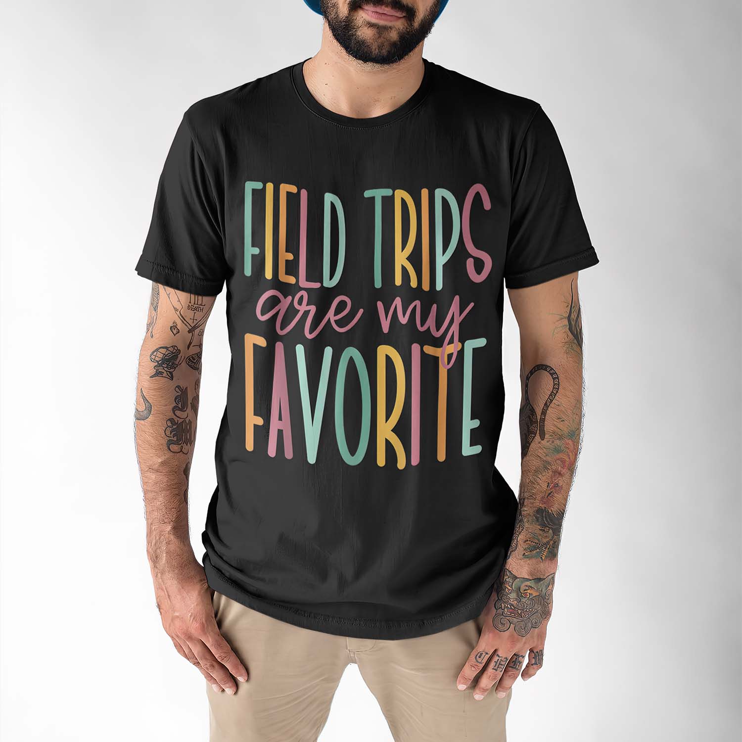 Field Trips Are My Favorite Shirt Field Trips Are My Favorite Shirt