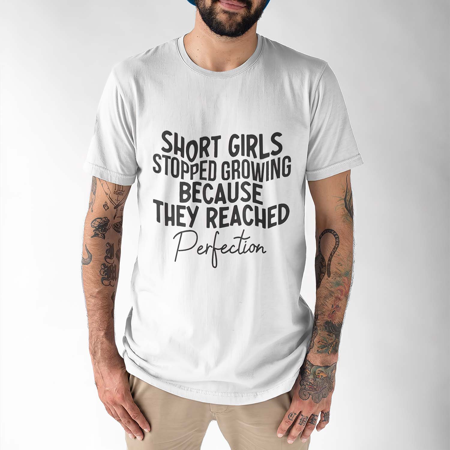 Shorts Girls Stopped Growing Because They Reached Shirt Shorts Girls Stopped Growing Because They Reached Shirt