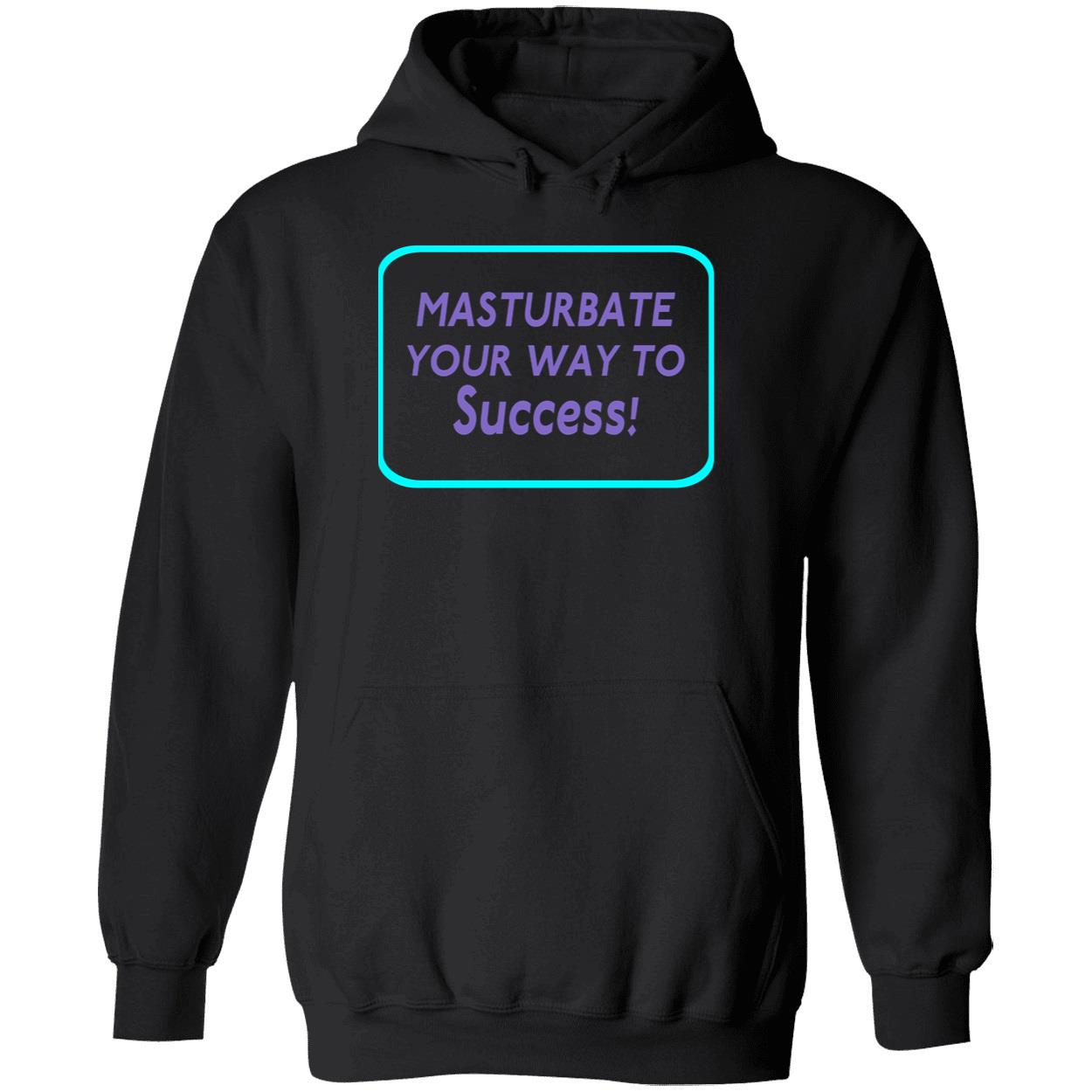 Mast*Rbate Your Way To Success Shirt Mast*Rbate Your Way To Success Shirt