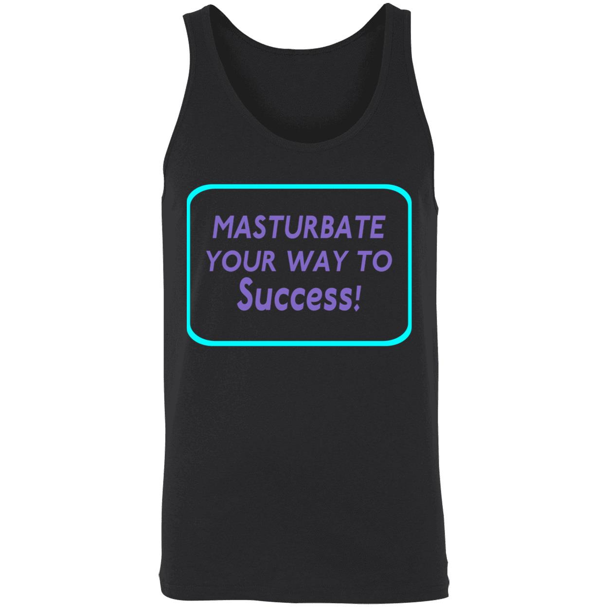Mast*Rbate Your Way To Success Shirt Mast*Rbate Your Way To Success Shirt
