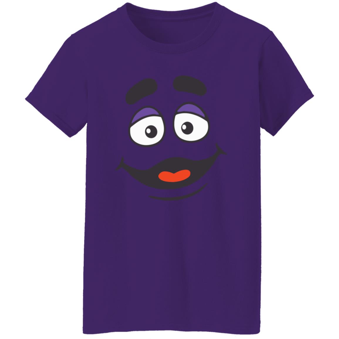 Grimace Halloween Costume Shirt Grimace Halloween Costume Shirt