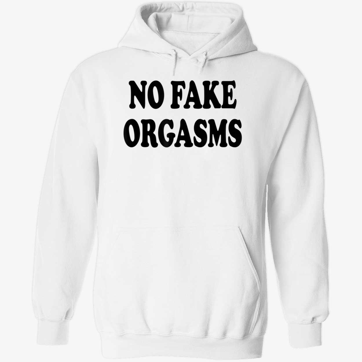 No Org*Sms Shirt No Org*Sms Shirt