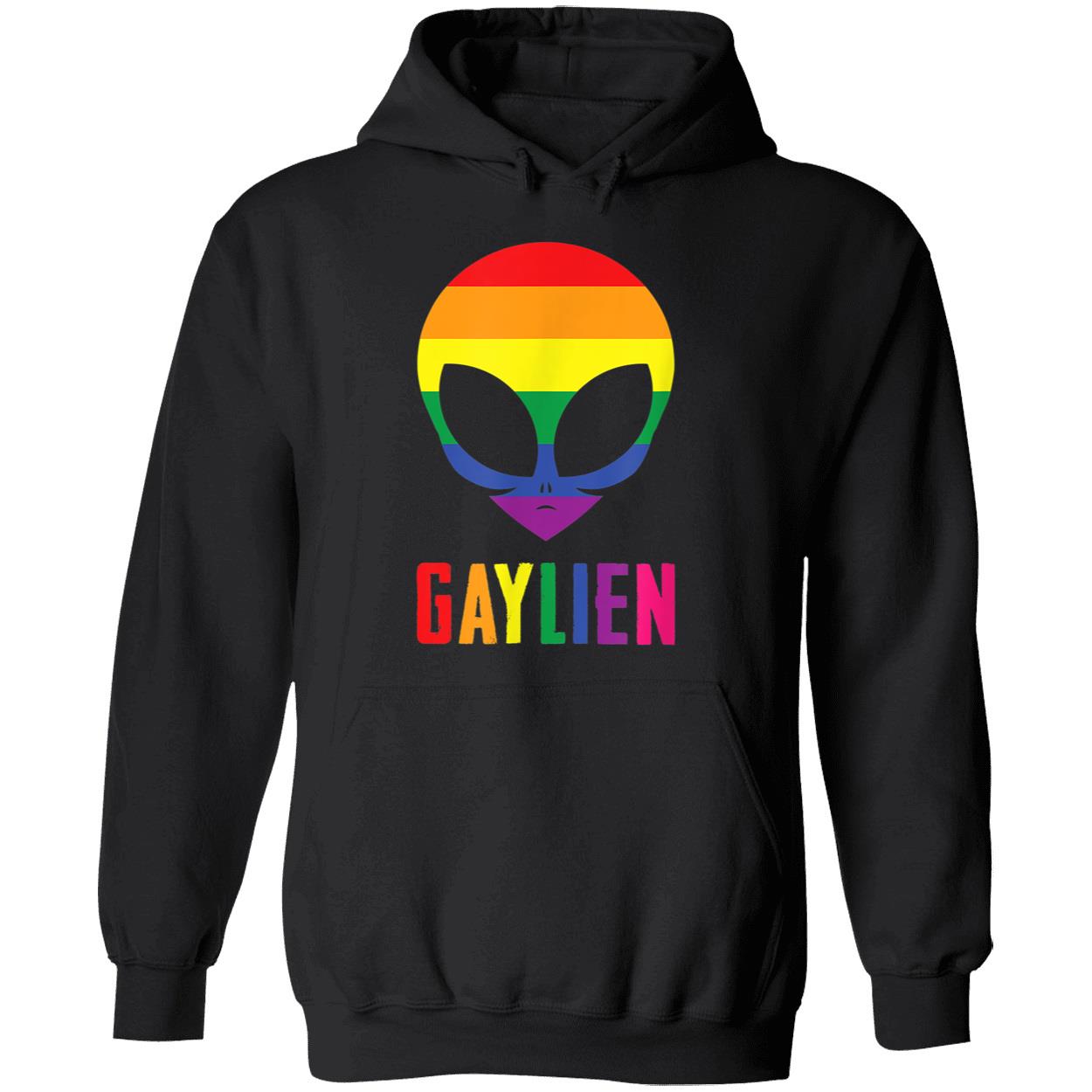 Gaylien Shirt Gaylien Shirt