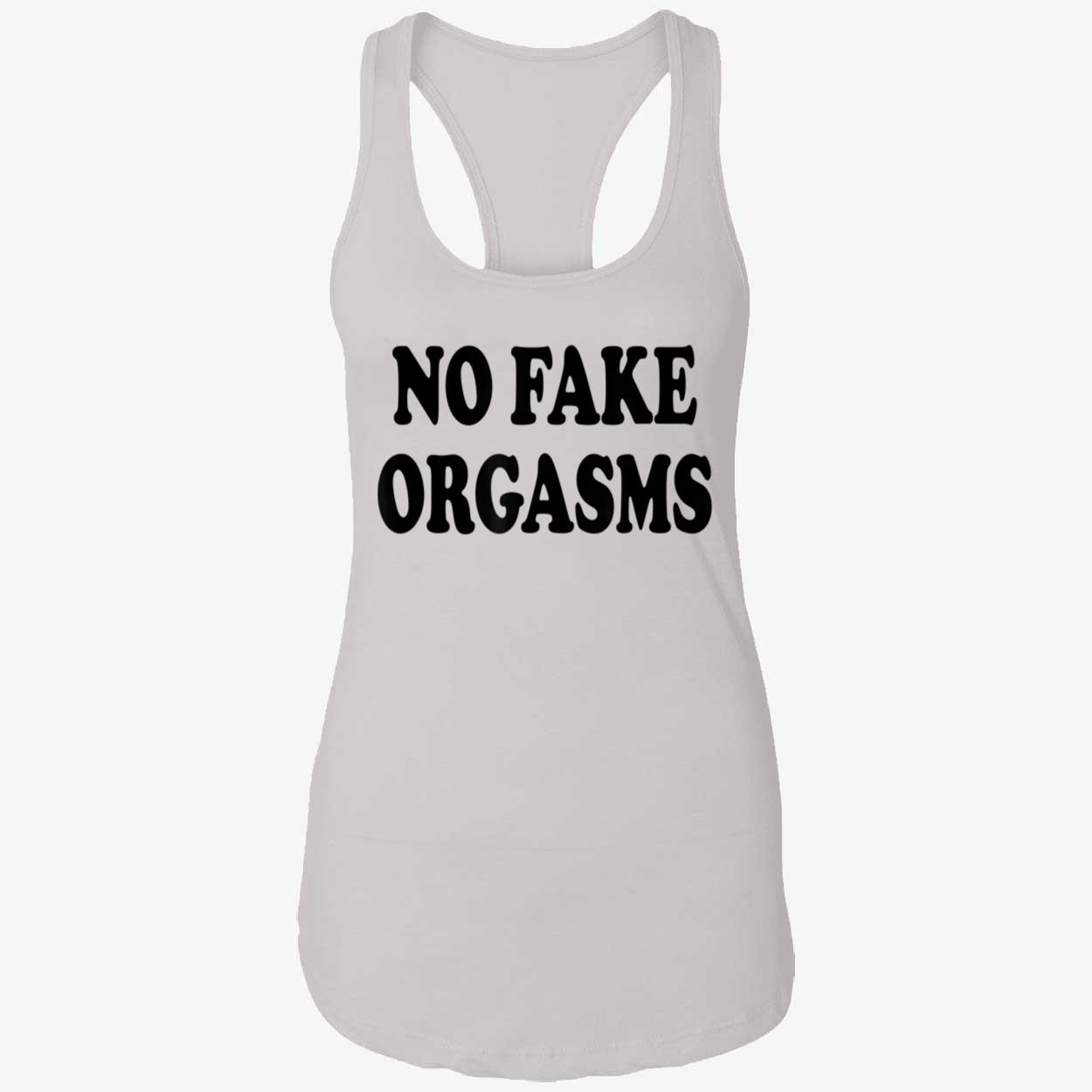 No Org*Sms Shirt No Org*Sms Shirt