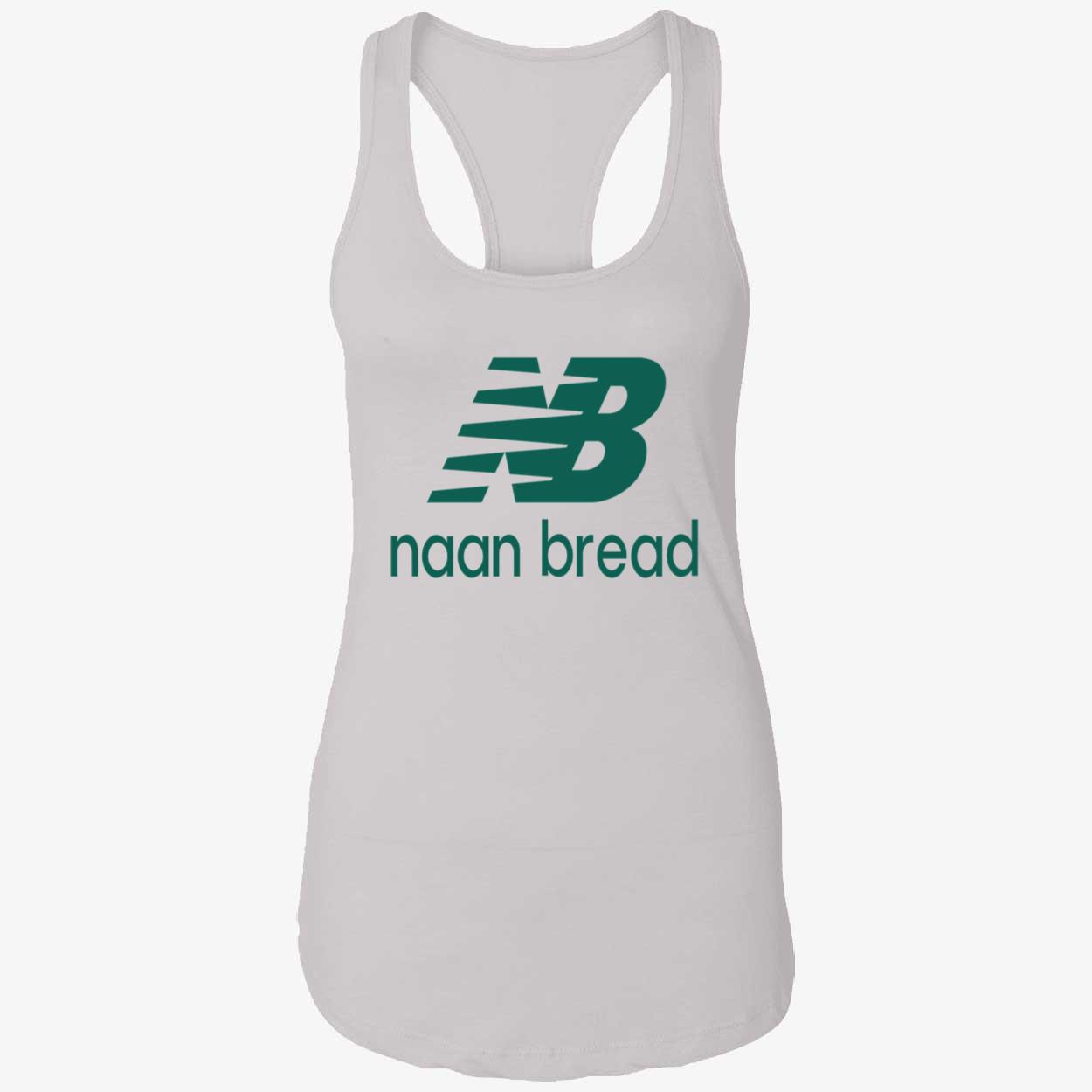 Naan Bread Shirt Naan Bread Shirt