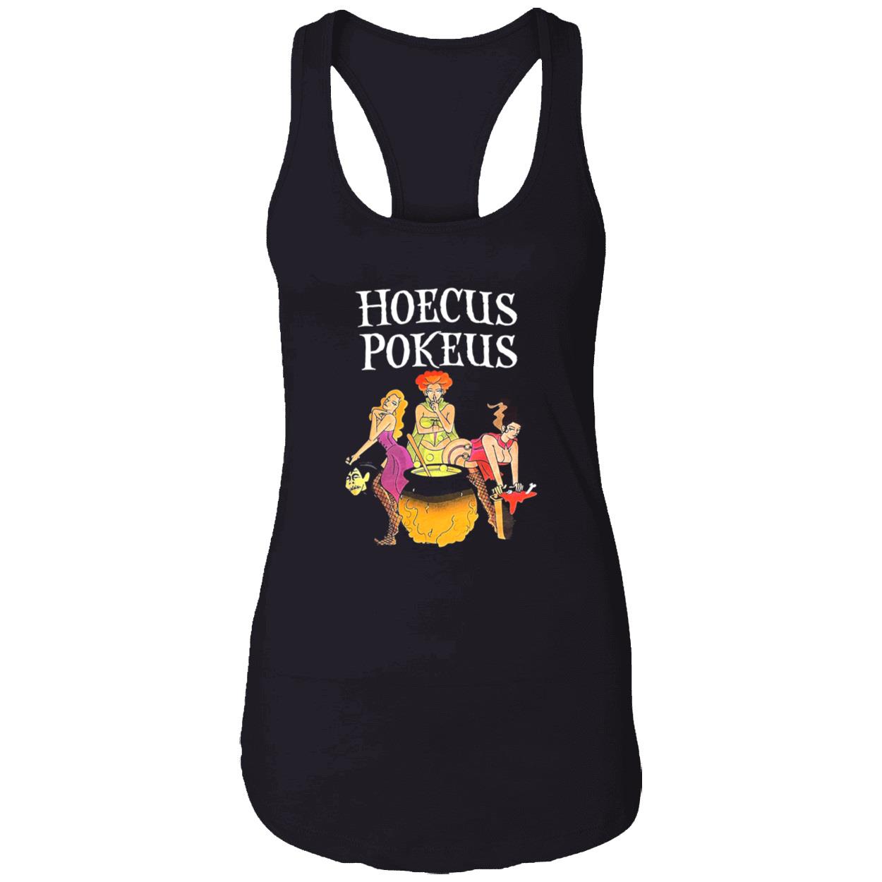 Hoecus Pokeus Shirt Hoecus Pokeus Shirt