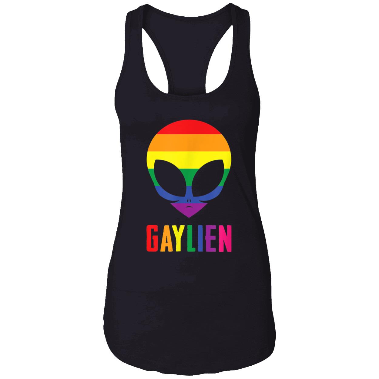 Gaylien Shirt Gaylien Shirt