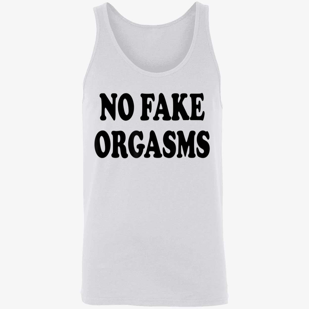 No Org*Sms Shirt No Org*Sms Shirt