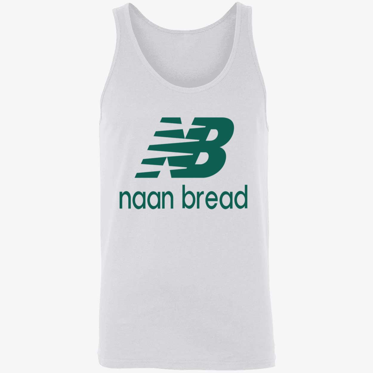 Naan Bread Shirt Naan Bread Shirt