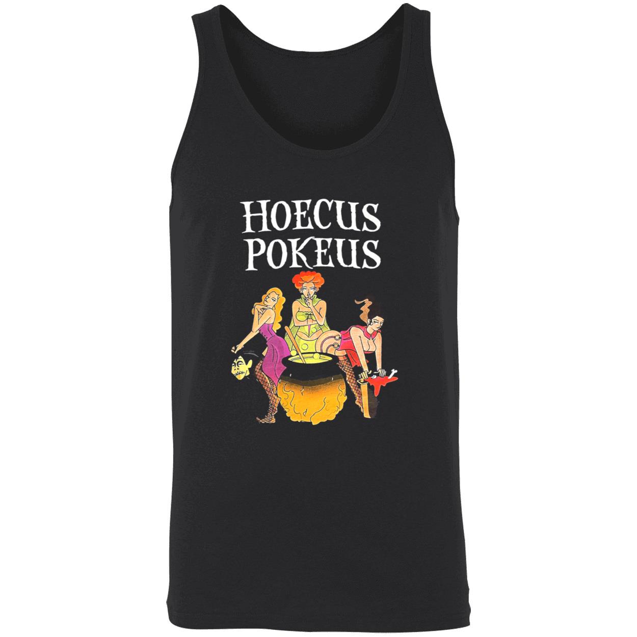 Hoecus Pokeus Shirt Hoecus Pokeus Shirt