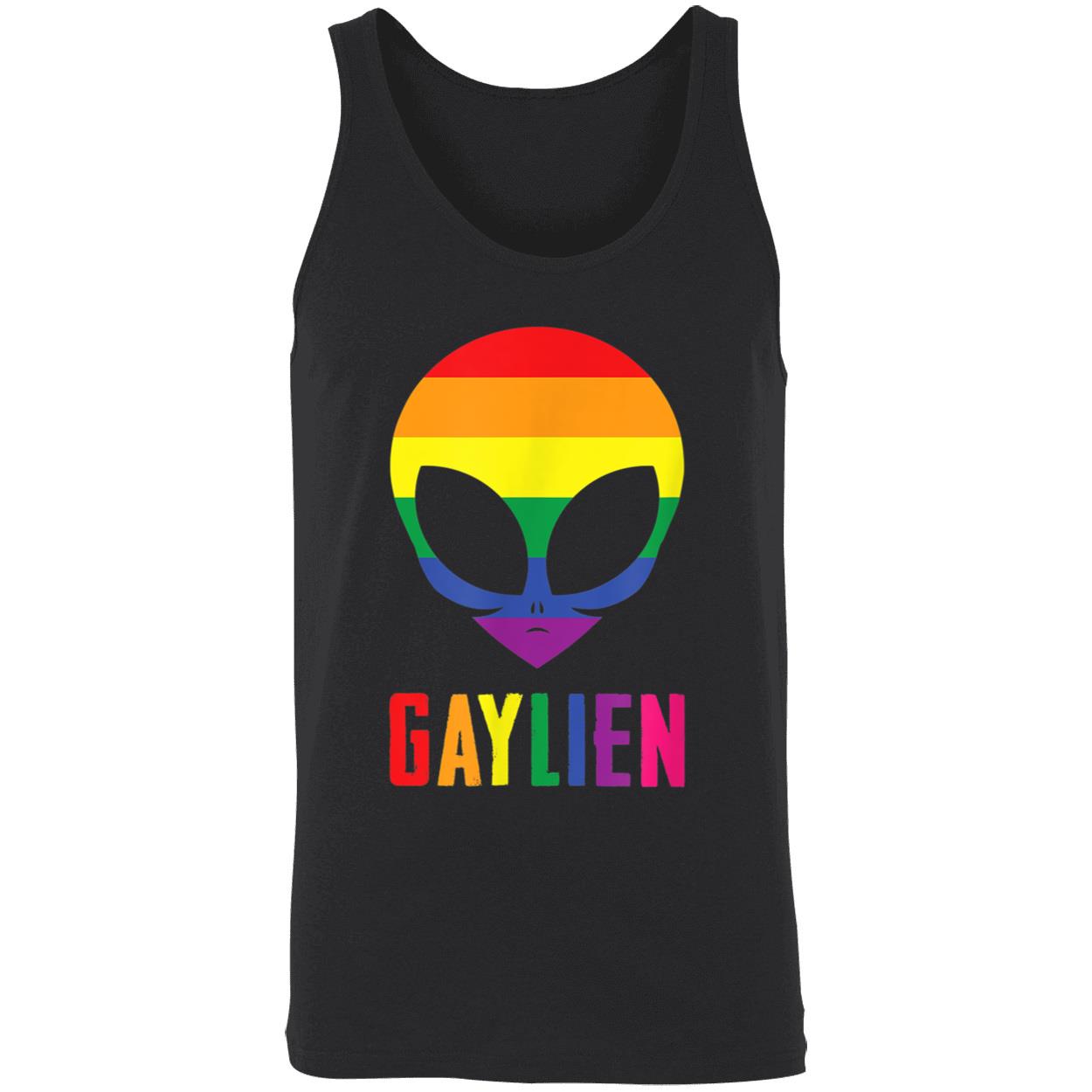 Gaylien Shirt Gaylien Shirt