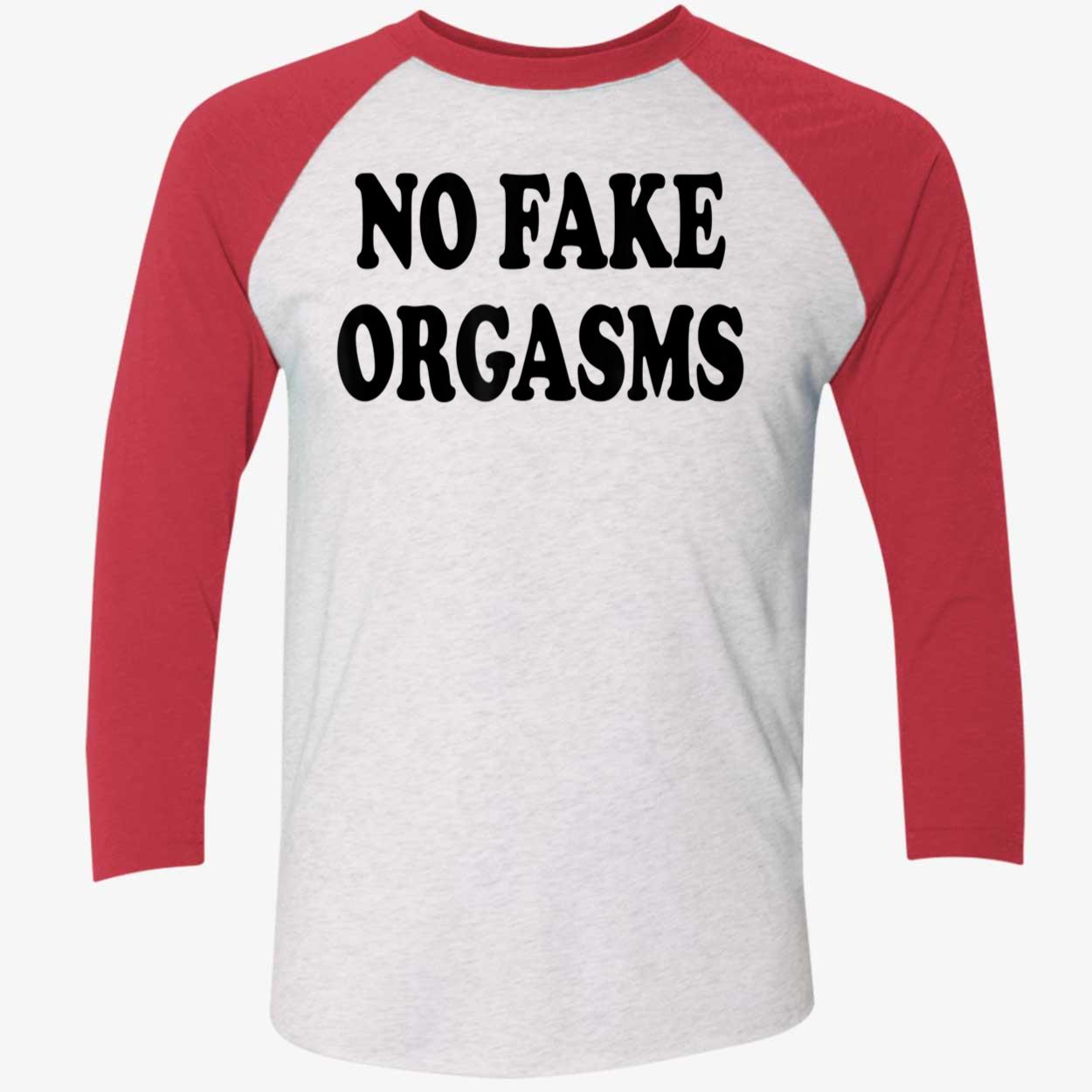No Org*Sms Shirt No Org*Sms Shirt