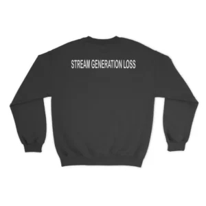 Just A Girl Who Loves Titanic Stream Generation Loss Shirt 7 1eee00cec0957644.webp