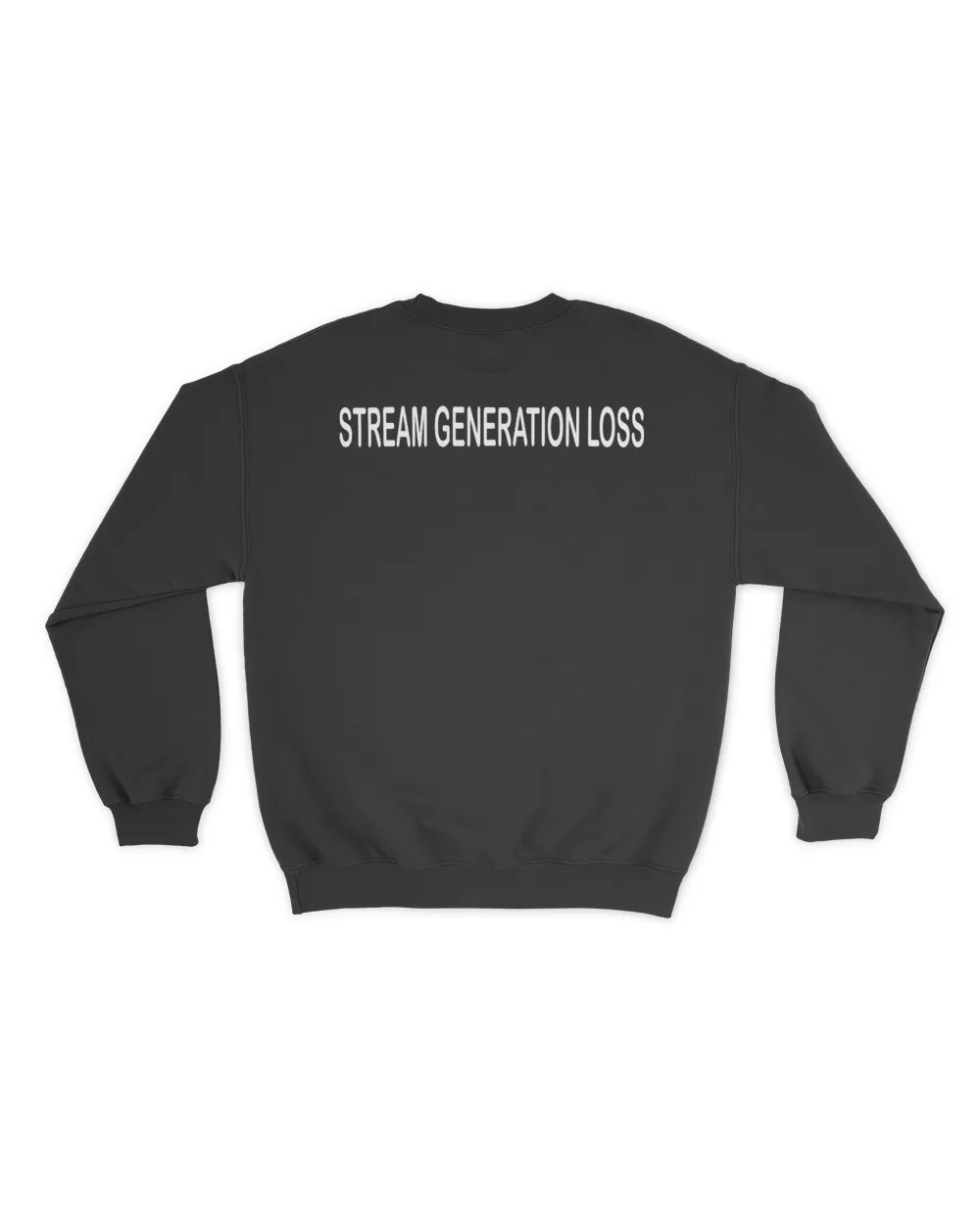 Just A Girl Who Loves Titanic Stream Generation Loss Shirt Just A Girl Who Loves Titanic Stream Generation Loss Shirt