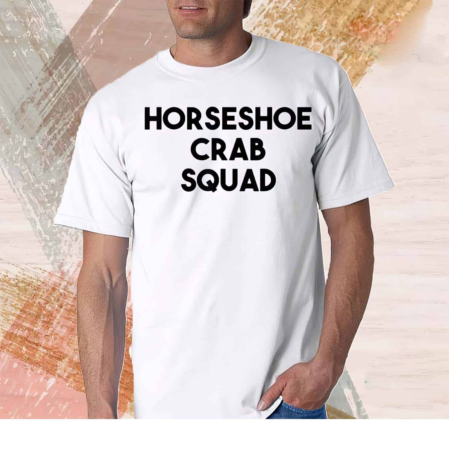 Horseshoe Crab Lover Shirt Horseshoe Crab Lover Shirt