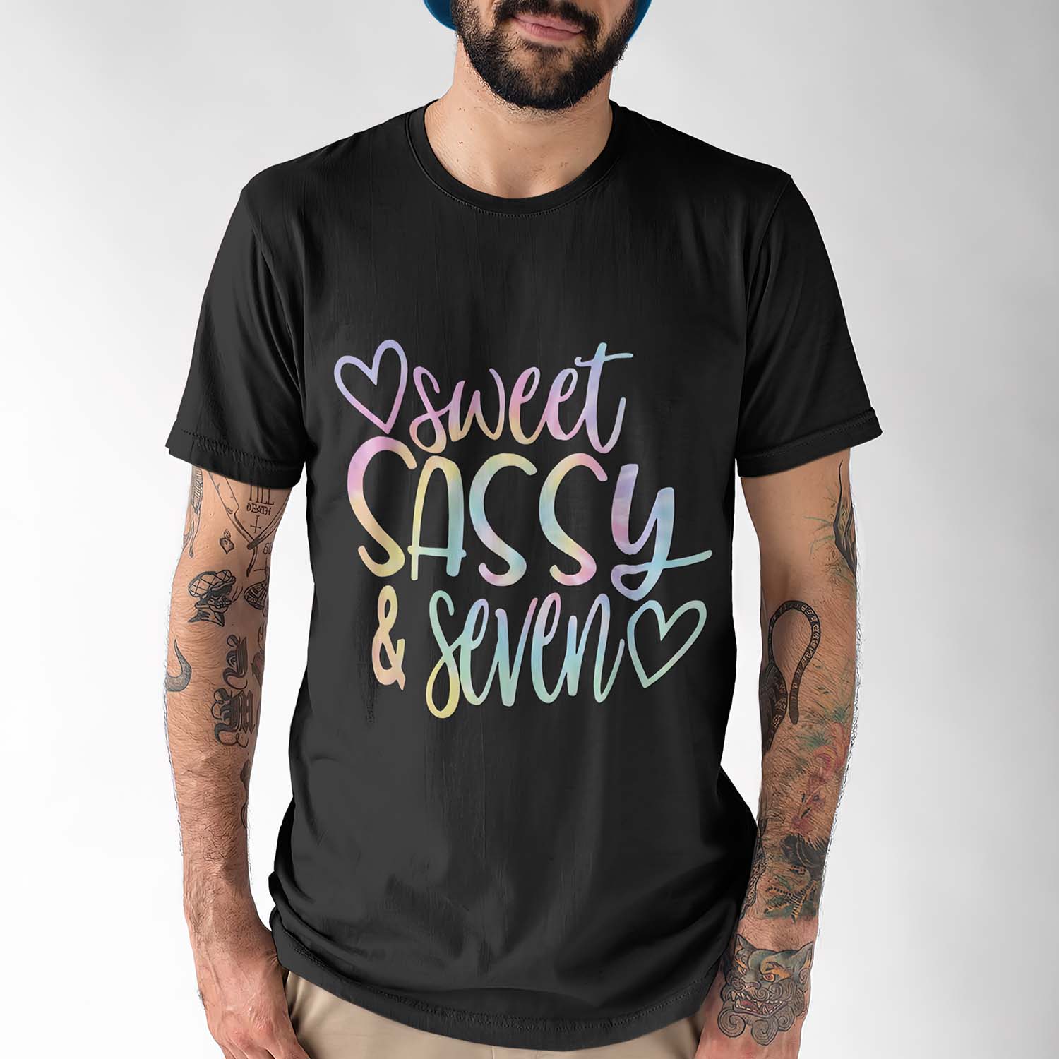 Sweet Sassy And Seven Shirt Sweet Sassy And Seven Shirt