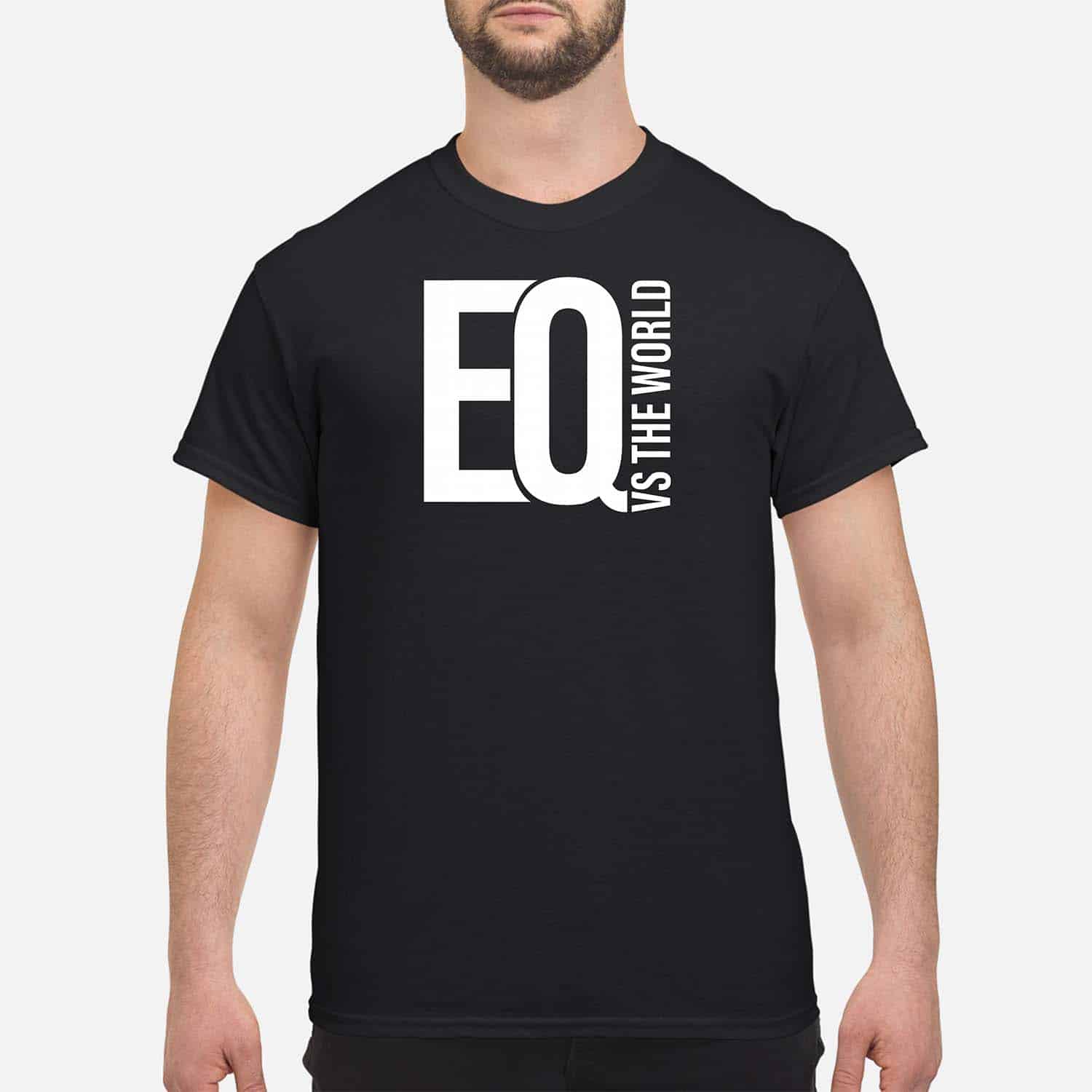 Eq Vs The World Shirt Eq Vs The World Shirt