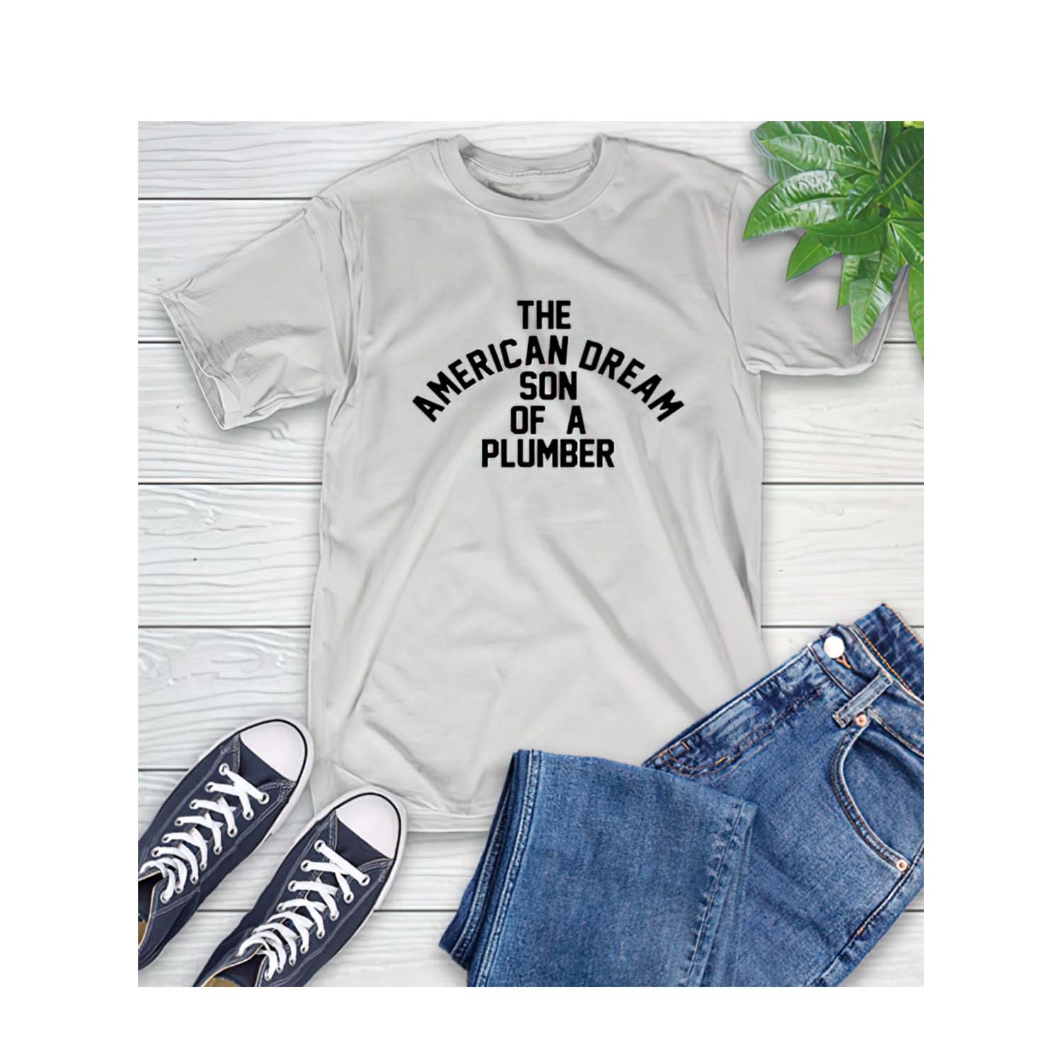 Dusty Rhodes Son Of A Plumber Shirt Dusty Rhodes Son Of A Plumber Shirt