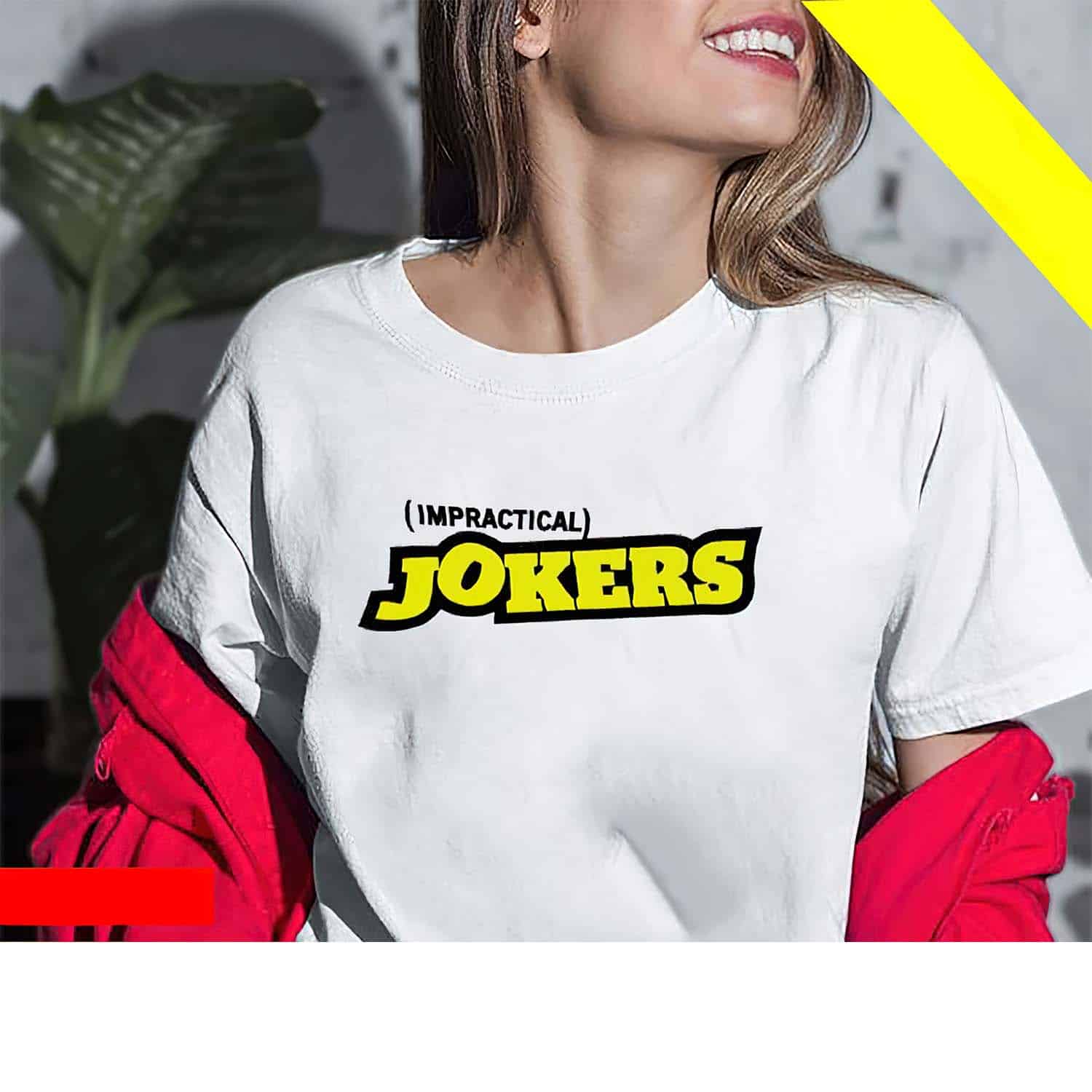 Impractical Jokers Women Shirt Impractical Jokers Women Shirt