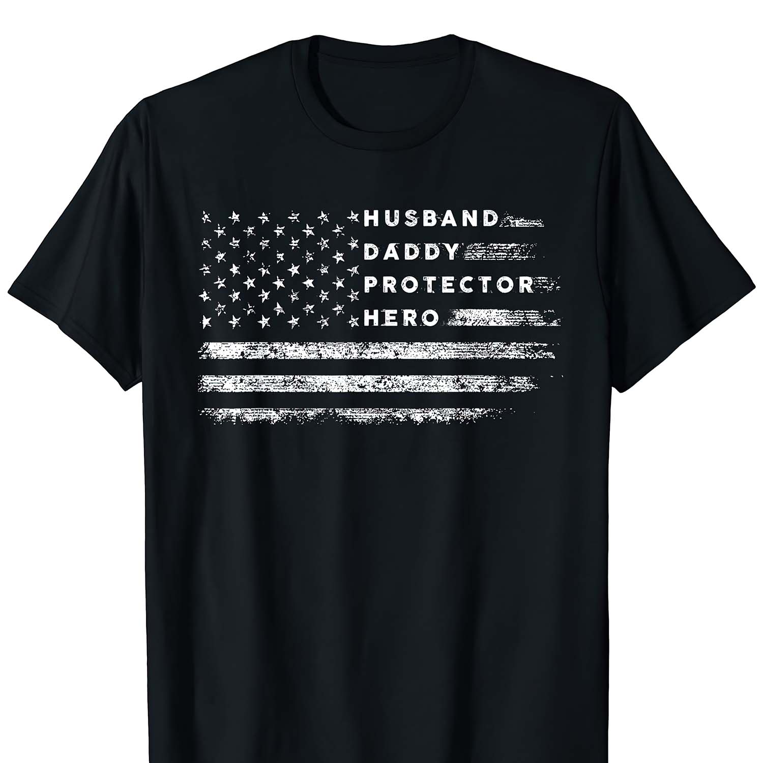 Husband Daddy Protector Hero Shirt Husband Daddy Protector Hero Shirt