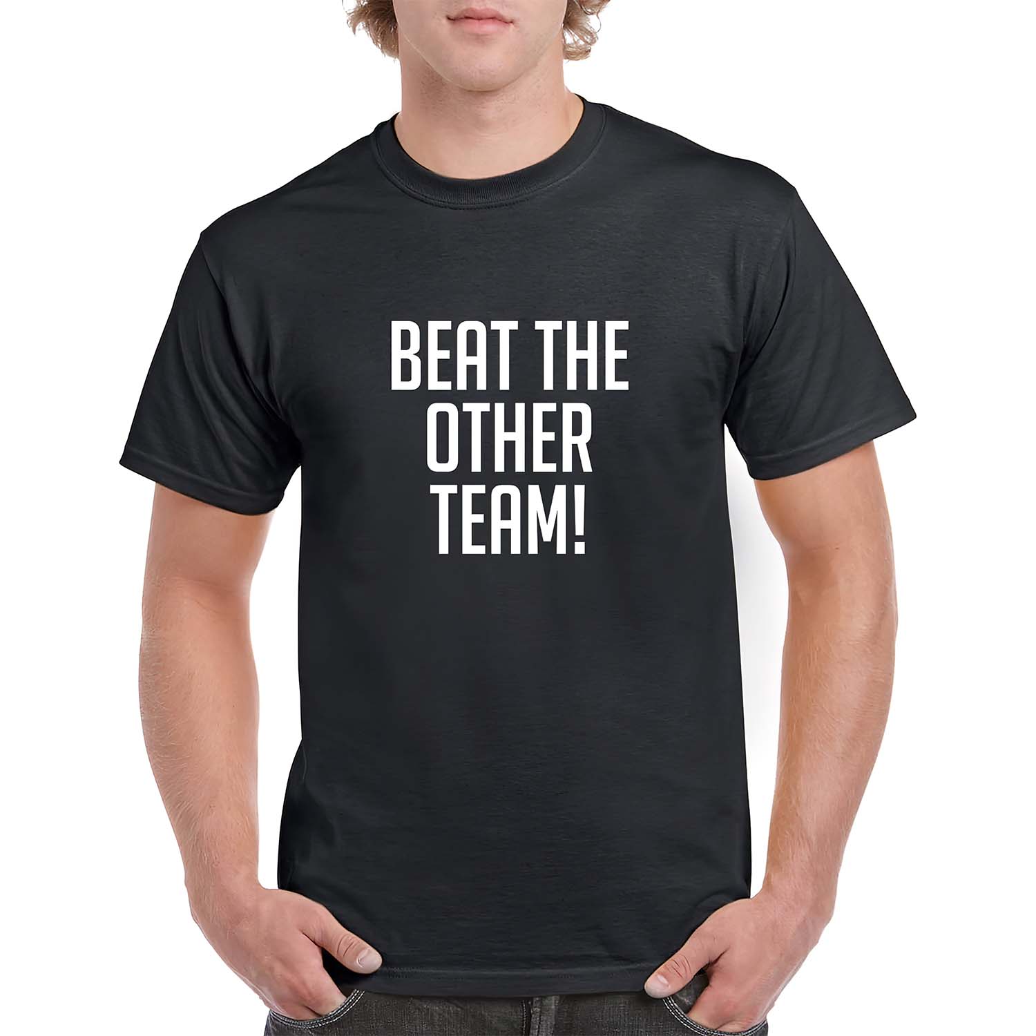 Beat The Other Team Shirt Beat The Other Team Shirt