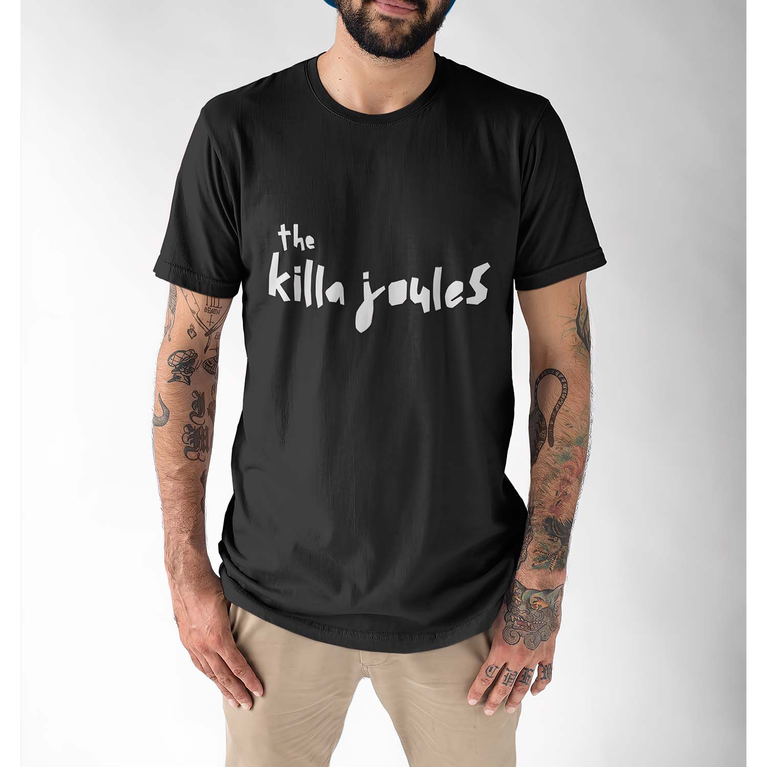 The Killa Joules Shirt The Killa Joules Shirt