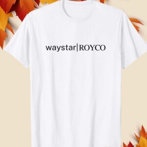 Waystar Royco Shirt
